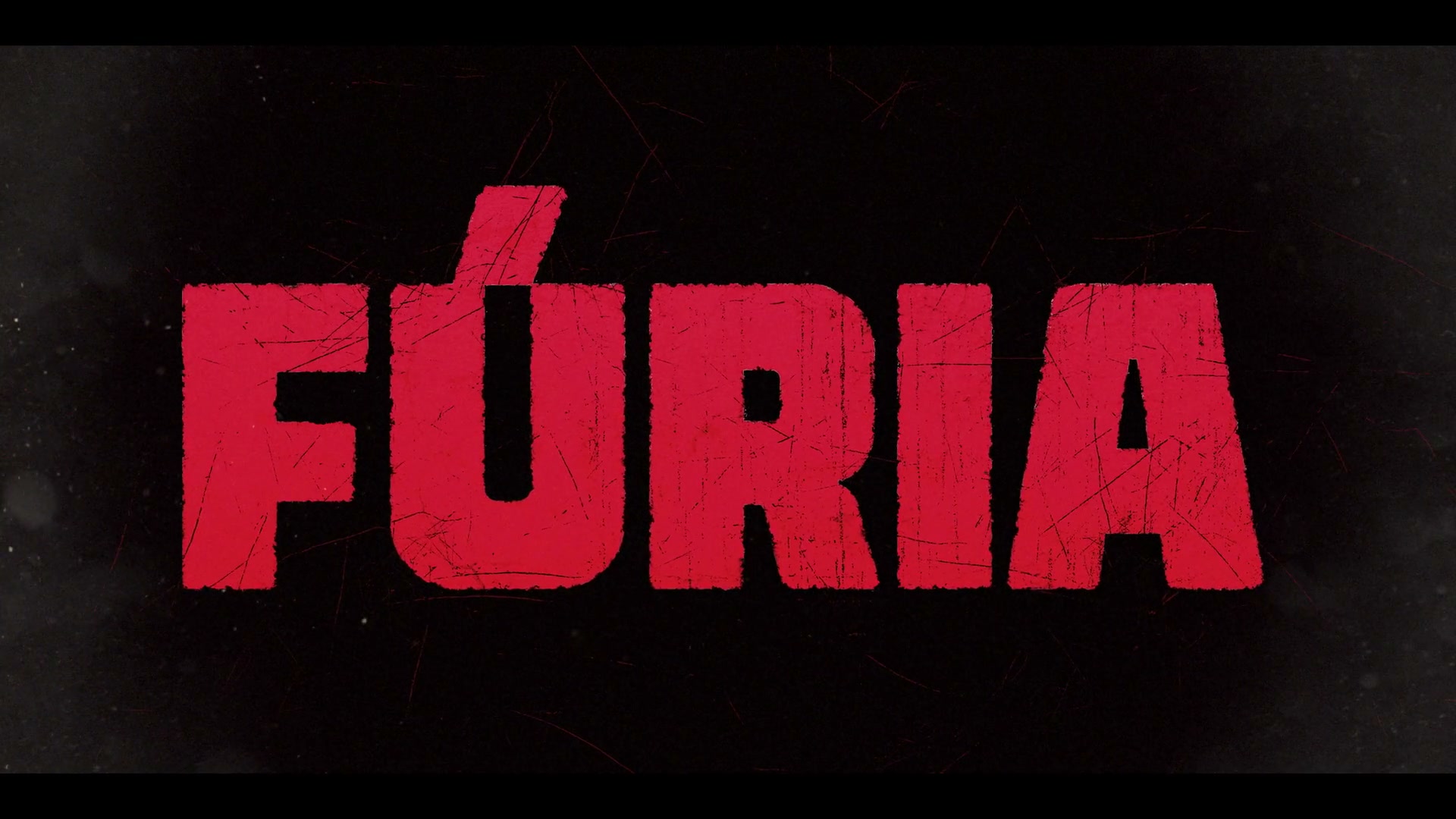 Fúria